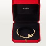 Cartier Juste un Clou bracelet, classic model - Image 10